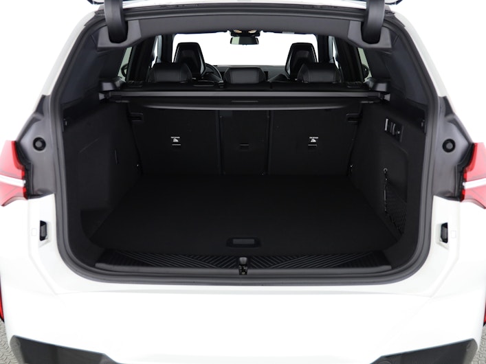 Vehicle image BMW X3