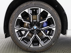 Vehicle image BMW X3 20d xDrive