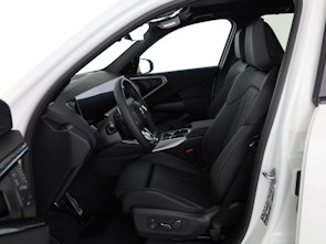 Vehicle image BMW X3 20d xDrive