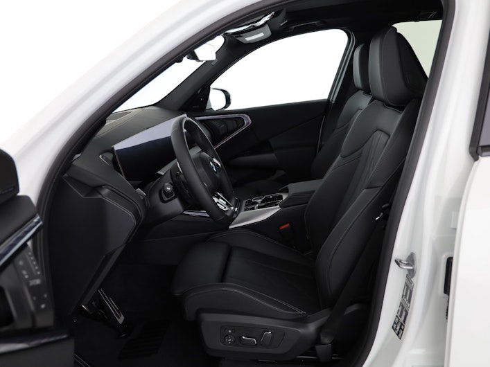 Vehicle image BMW X3