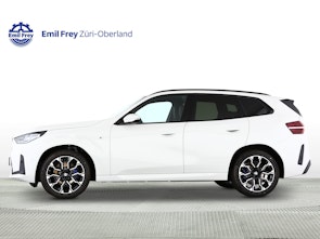 Vehicle image BMW X3 20d xDrive