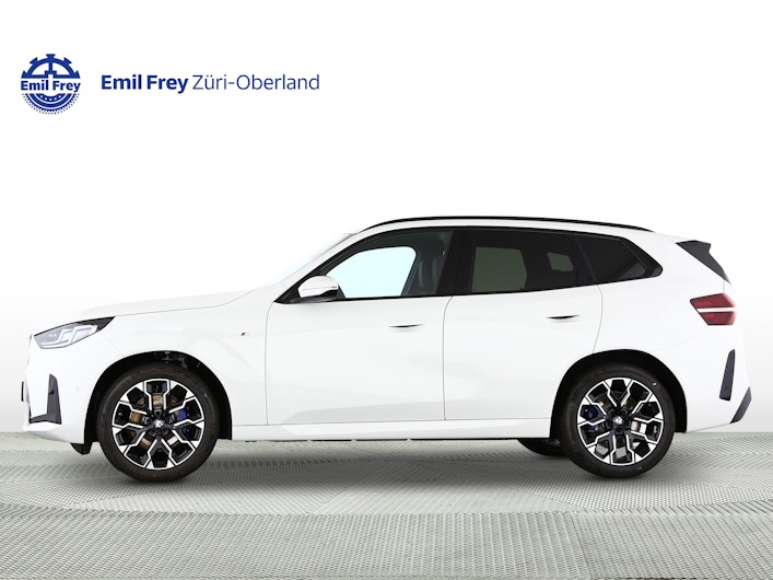 Vehicle image BMW X3