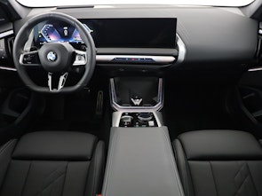 Vehicle image BMW X3 20d xDrive