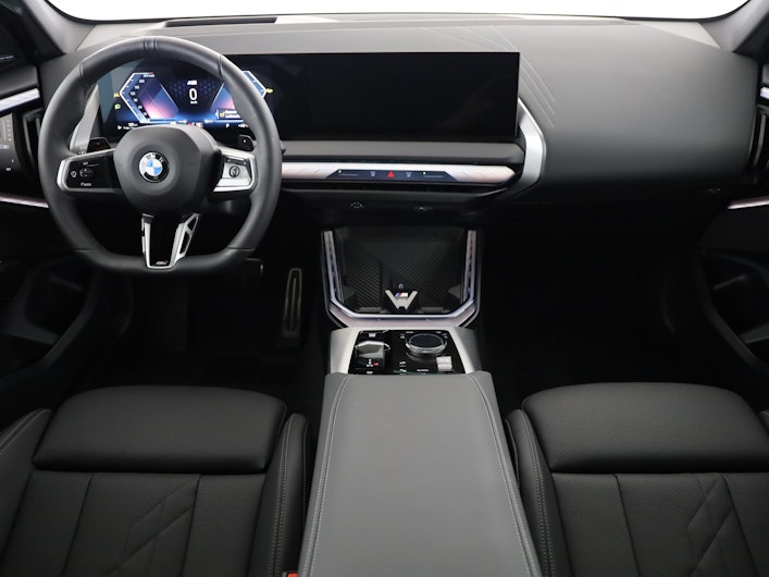 Vehicle image BMW X3