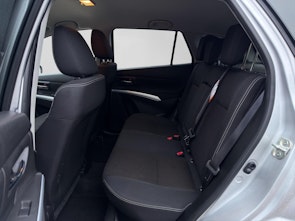 Vehicle image SUZUKI SX4 S-Cross 1.4 T Compact+ Hybrid 4x4