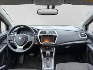 Suzuki SX4 S-Cross 1.4 T Compact+ Hybrid 4x4