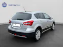Suzuki SX4 S-Cross 1.4 T Compact+ Hybrid 4x4