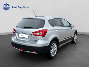 Vehicle image SUZUKI SX4 S-Cross 1.4 T Compact+ Hybrid 4x4