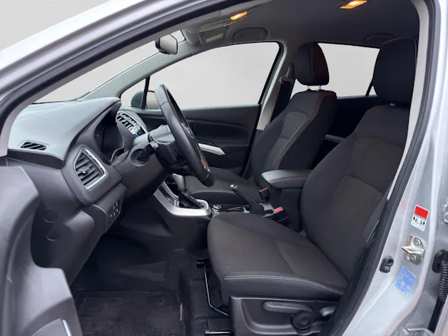 Suzuki SX4 S-Cross 1.4 T Compact+ Hybrid 4x4
