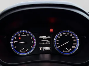 Suzuki SX4 S-Cross 1.4 T Compact+ Hybrid 4x4