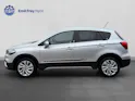 Suzuki SX4 S-Cross 1.4 T Compact+ Hybrid 4x4