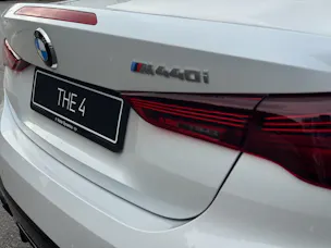 BMW M440i xDrive Cabrio M Sport Pro