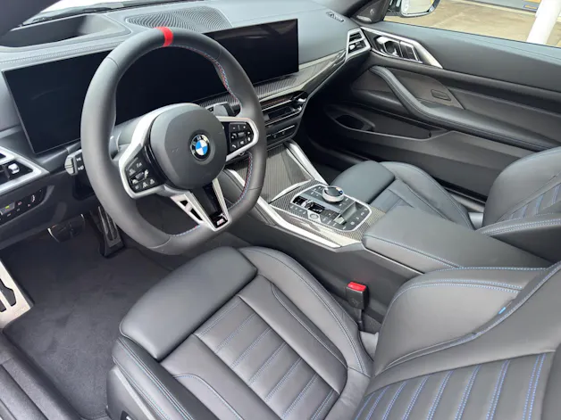 BMW M440i xDrive Cabrio M Sport Pro