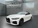 BMW M440i xDrive Cabrio M Sport Pro