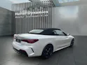 BMW M440i xDrive Cabrio M Sport Pro
