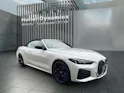 BMW M440i xDrive Cabrio M Sport Pro