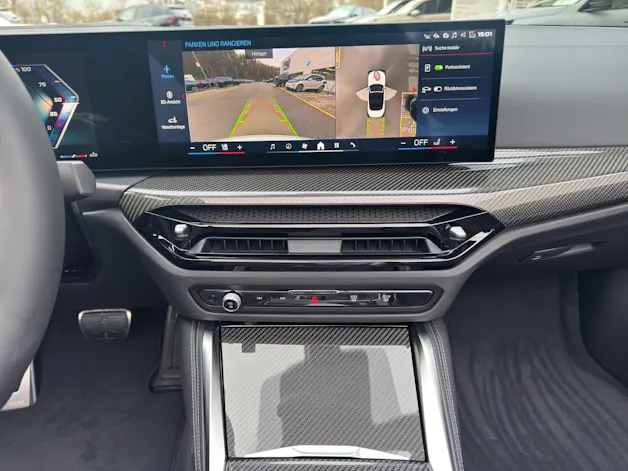 BMW M440i xDrive Cabrio M Sport Pro