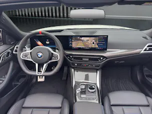 BMW M440i xDrive Cabrio M Sport Pro