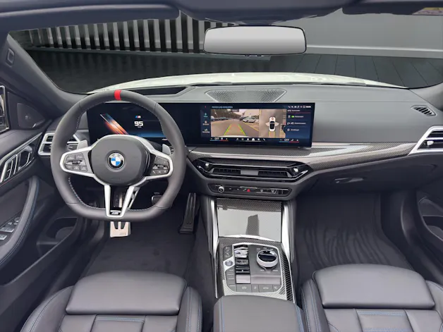 BMW M440i xDrive Cabrio M Sport Pro