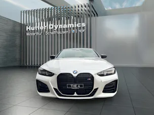 BMW M440i xDrive Cabrio M Sport Pro