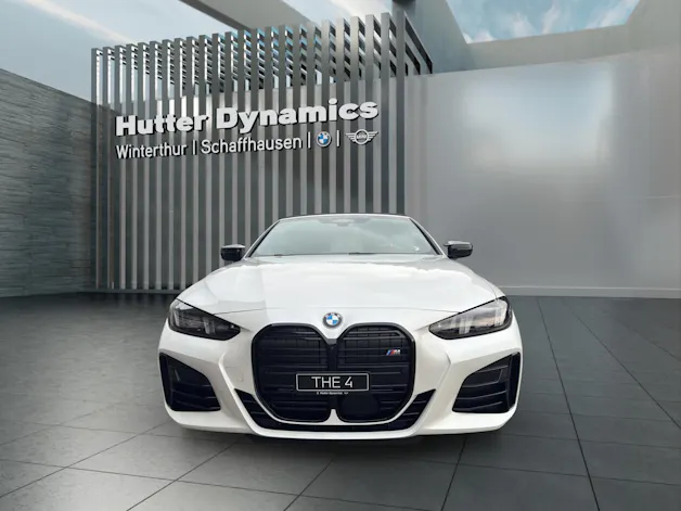 BMW M440i xDrive Cabrio M Sport Pro