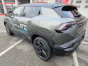 Suzuki e Vitara Compact Top 4x4