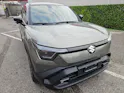 Suzuki e Vitara Compact Top 4x4