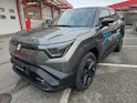 Suzuki e Vitara Compact Top 4x4