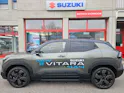 Suzuki e Vitara Compact Top 4x4