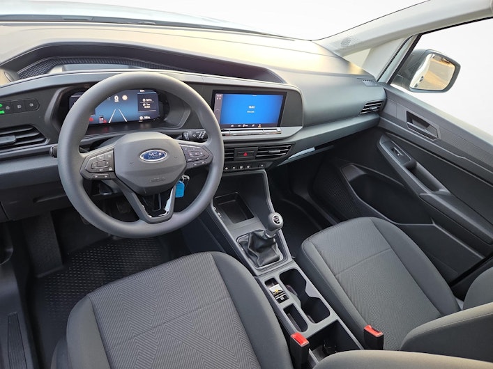 Vehicle image FORD TRANSIT CONNECT