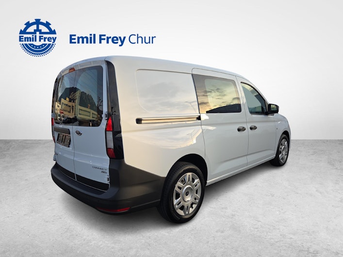 Vehicle image FORD TRANSIT CONNECT