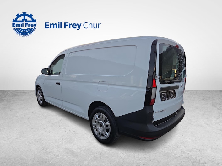 Vehicle image FORD TRANSIT CONNECT