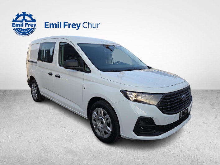 Vehicle image FORD TRANSIT CONNECT
