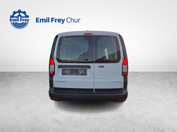 Vehicle image FORD TRANSIT CONNECT