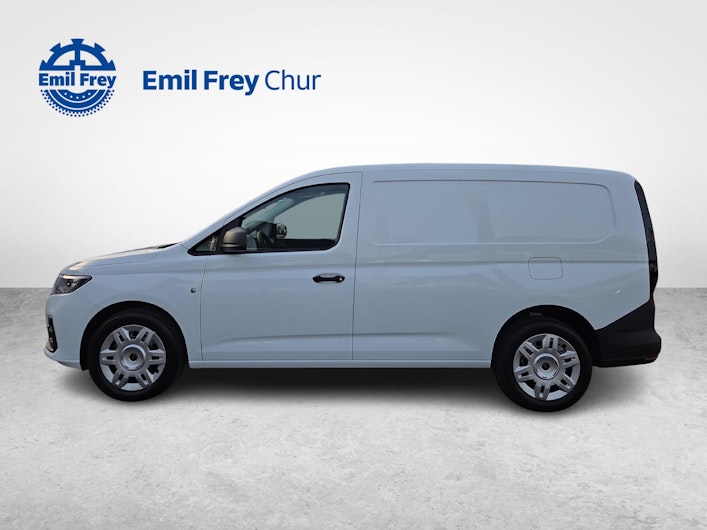 Vehicle image FORD TRANSIT CONNECT