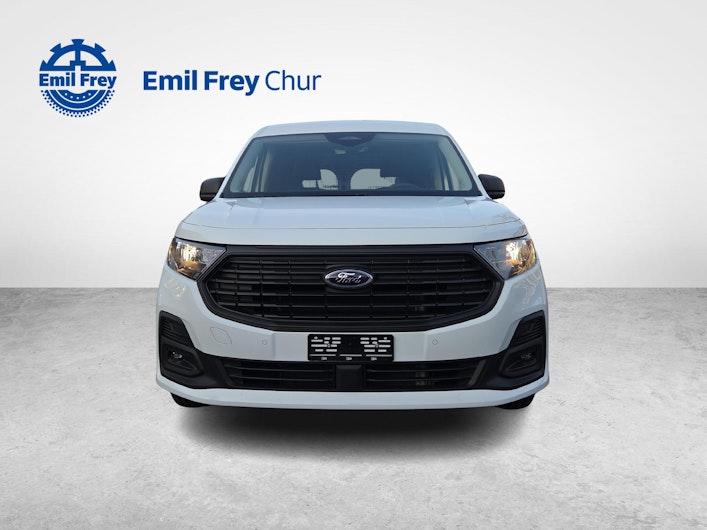 Vehicle image FORD TRANSIT CONNECT