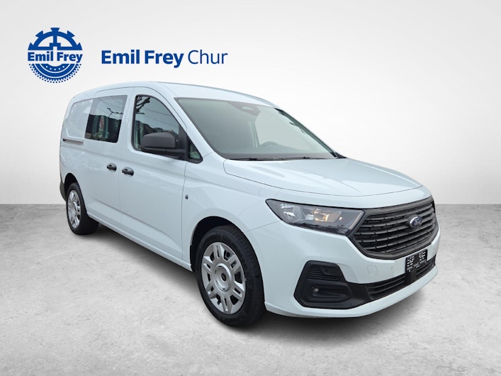 Vehicle image FORD TRANSIT CONNECT