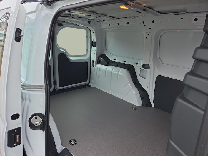 Vehicle image FORD TRANSIT CONNECT