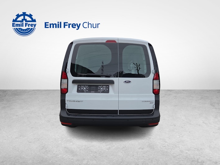 Vehicle image FORD TRANSIT CONNECT
