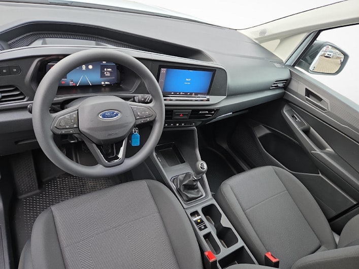 Vehicle image FORD TRANSIT CONNECT