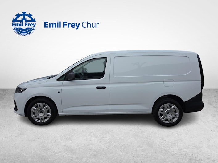 Vehicle image FORD TRANSIT CONNECT
