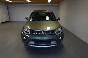 Suzuki Ignis 1.2 Piz Sulai Hybrid 4x4