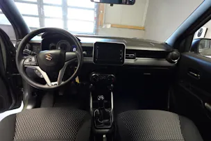 Suzuki Ignis 1.2 Piz Sulai Hybrid 4x4
