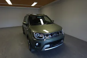 Suzuki Ignis 1.2 Piz Sulai Hybrid 4x4