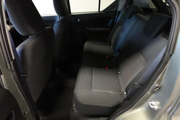 Suzuki Ignis 1.2 Piz Sulai Hybrid 4x4