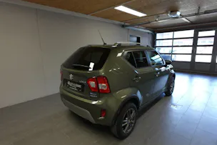 Suzuki Ignis 1.2 Piz Sulai Hybrid 4x4