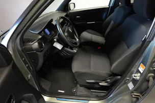 Suzuki Ignis 1.2 Piz Sulai Hybrid 4x4
