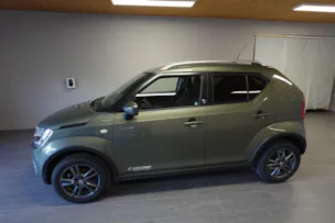 Suzuki Ignis 1.2 Piz Sulai Hybrid 4x4