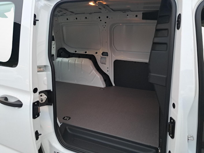Vehicle image FORD TRANSIT CONNECT