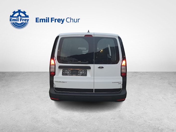 Vehicle image FORD TRANSIT CONNECT